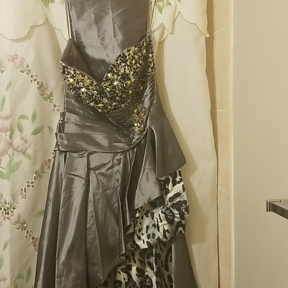 Party Dress
